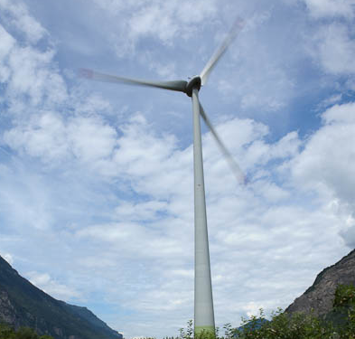 Un nouveau projet de loi sur le climat en Valais