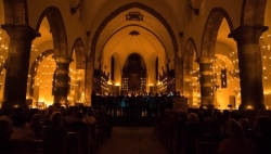Revoici la Semaine romande de musique et de liturgie de Saint-Maurice