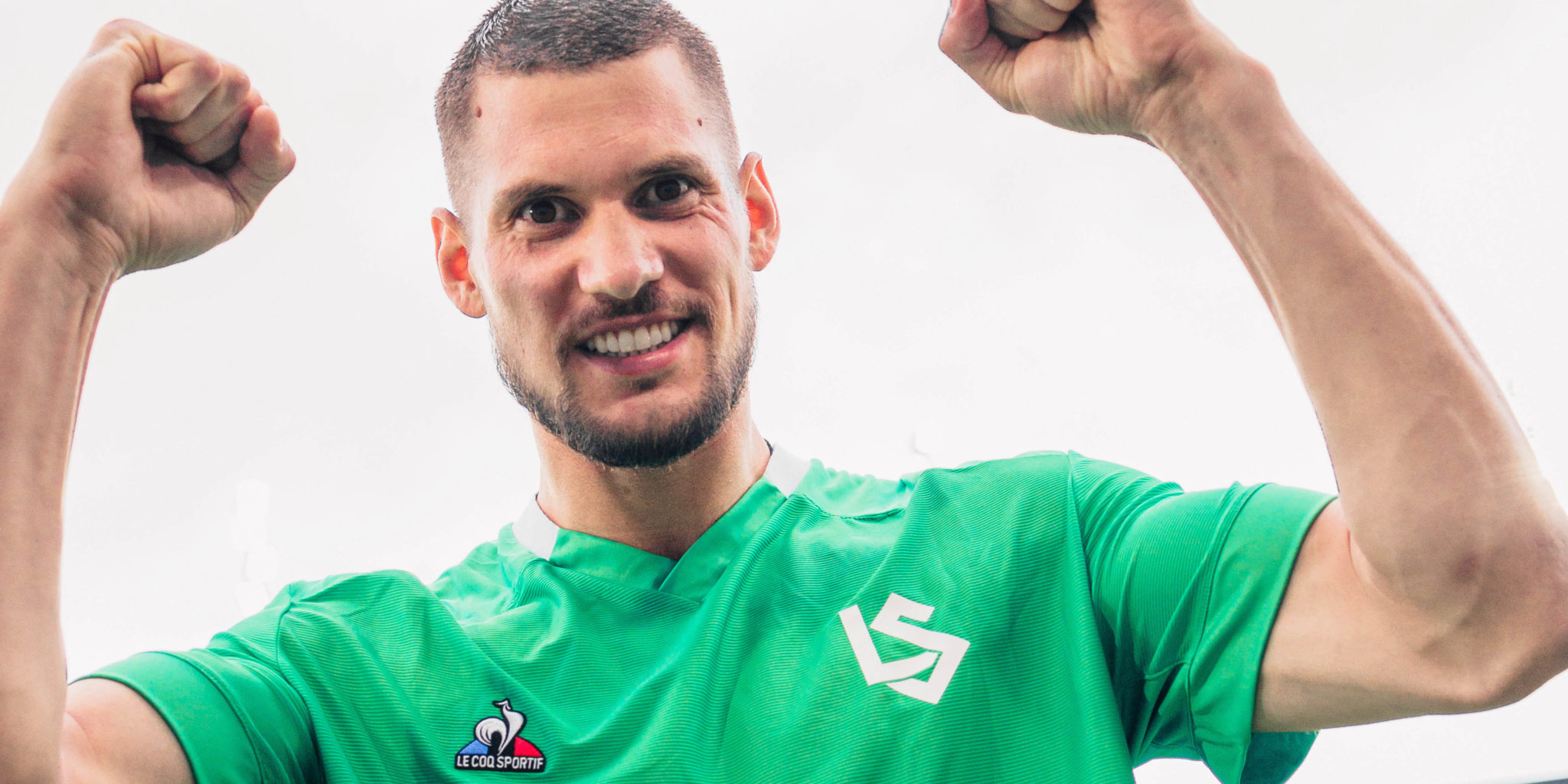 Football: Le mercato bat son plein pour le Lausanne-Sport