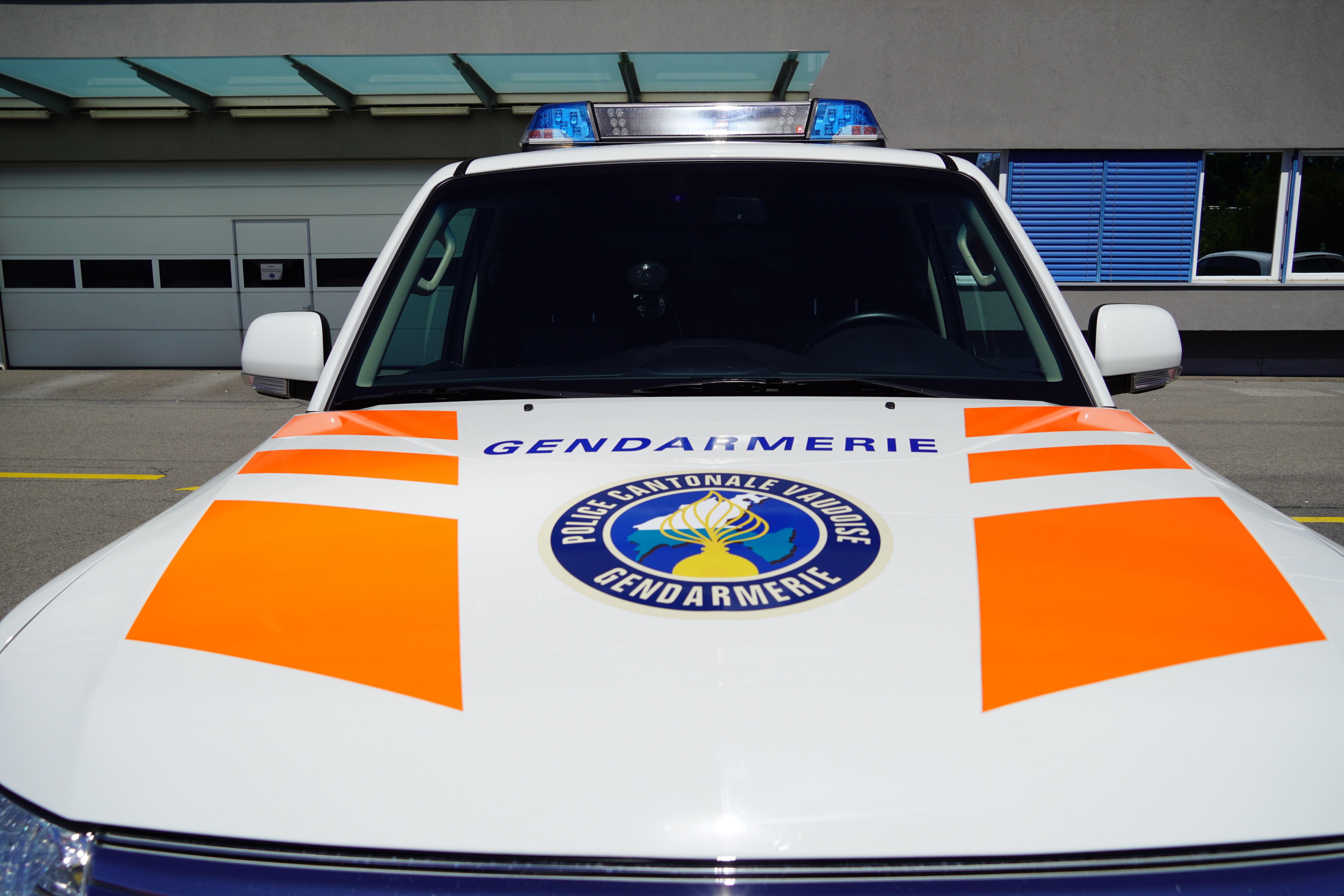 Une personne grièvement blessée à la suite d'une altercation à Payerne