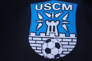Football: L'USCM manque la promotion