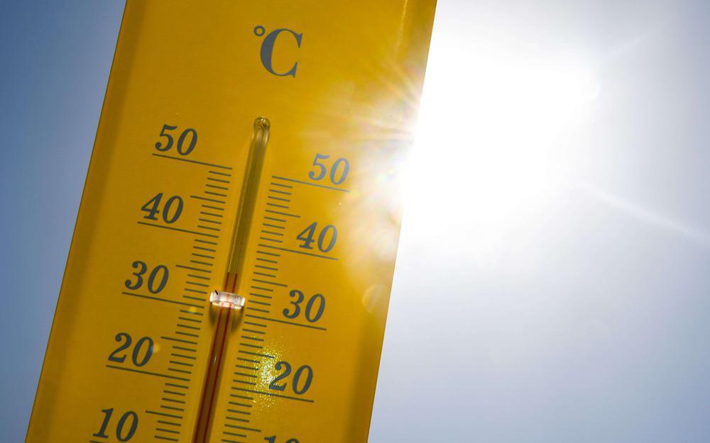 Le canton de Vaud déclenche le plan canicule