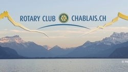 Samedi, le Rotary club Chablais fête ses vingt ans
