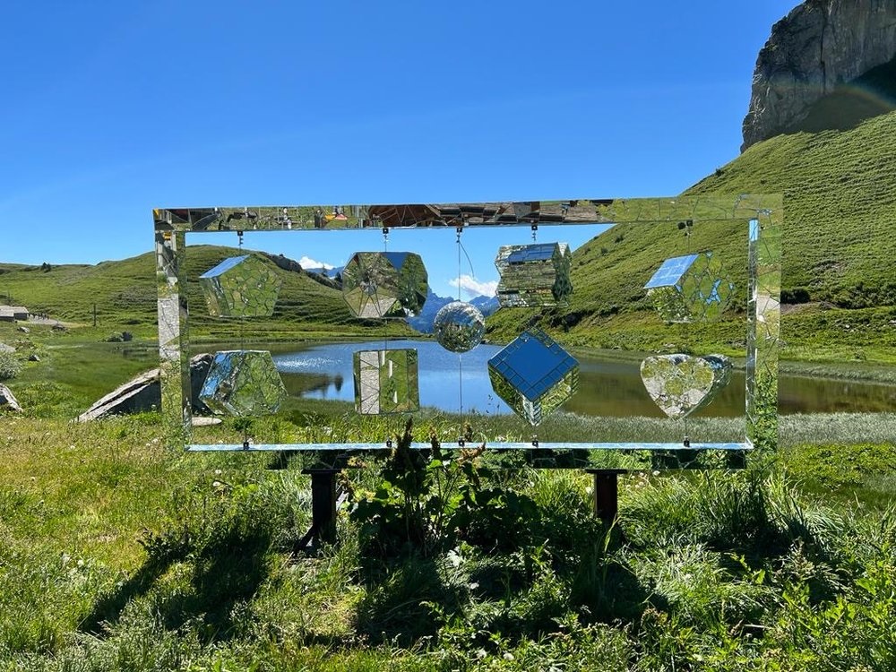 La 5ème édition d'Ailyos Art Nature revient le 1er juillet