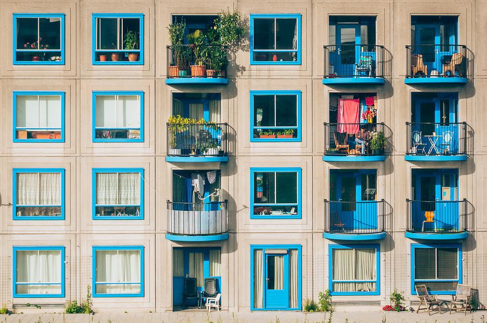 Le taux de logements vacants dans le canton de Vaud est en baisse pour la première fois depuis 2009
