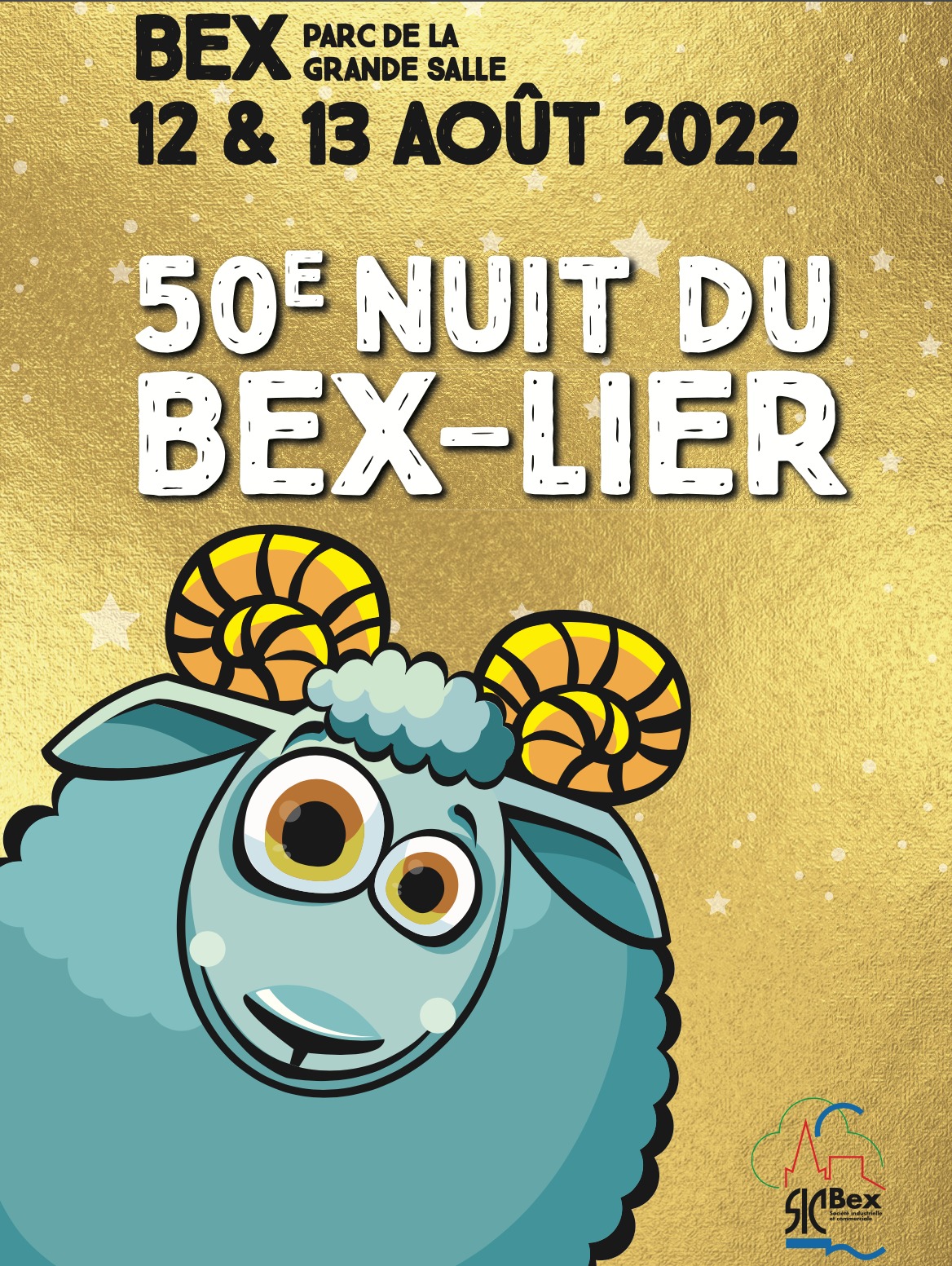 La Nuit du Bex-Lier innove pour sa 50e édition