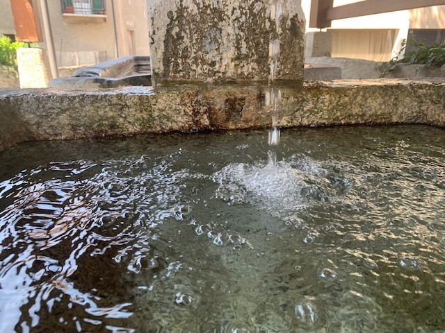 Canicule: la commune d’Aigle limite la consommation d’eau