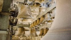 Le festival international de carillon revient pour une 4e édition à Saint-Maurice