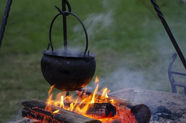 Hors forêt, Vaud lève l'interdiction des feux en plein air