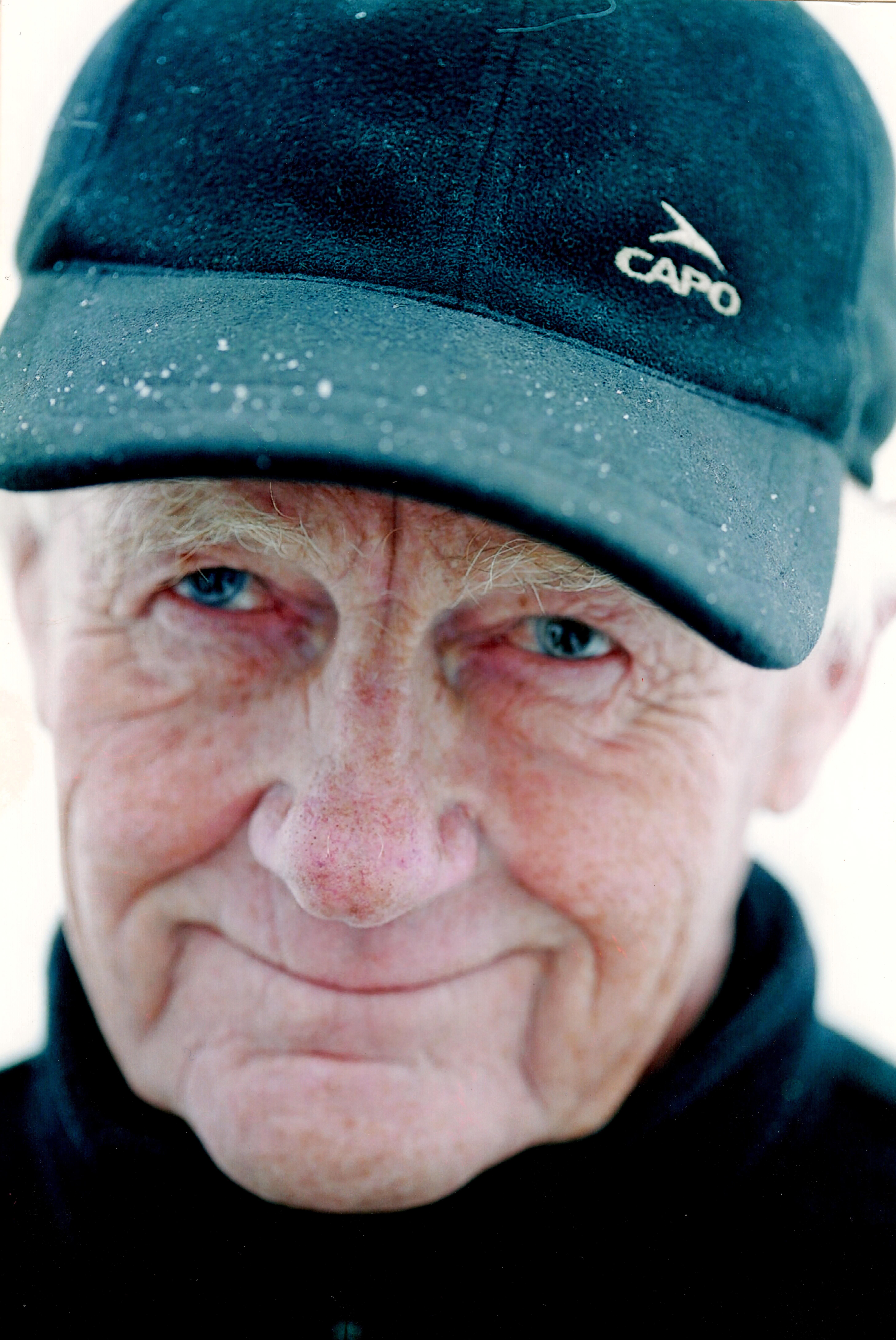 L'alpiniste et cinéaste Denis Bertholet s'est éteint