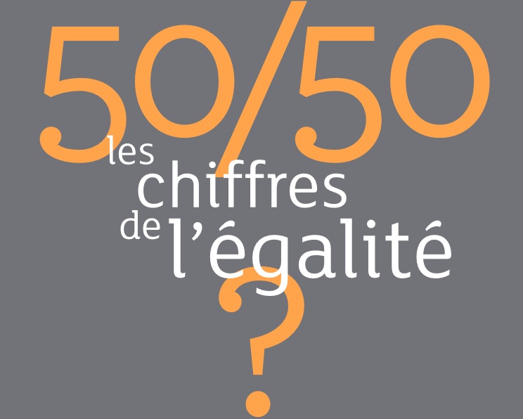 Vaud publie la 5e édition des "Chiffres de l’égalité"