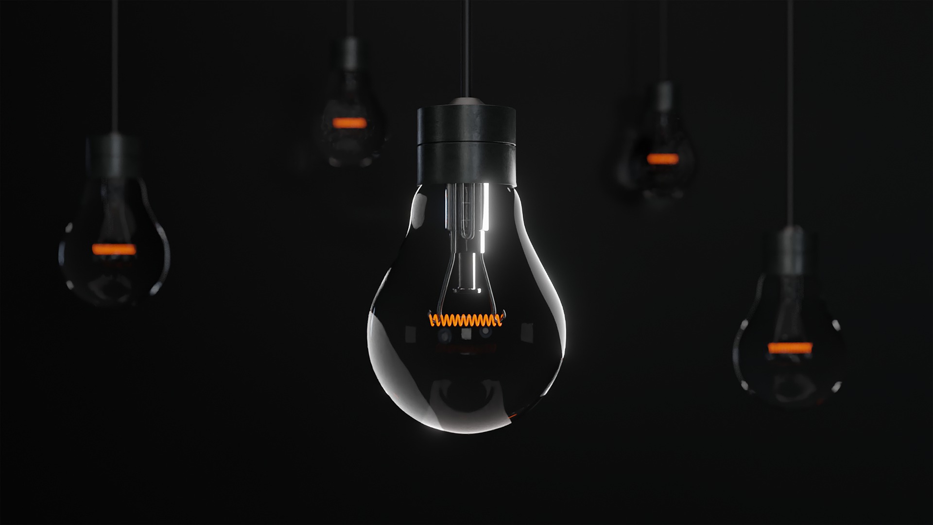 Les habitants du coteau de Choëx ont subi une panne d'électricité cet après-midi