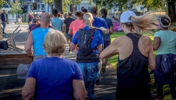 Course à pied: Près de 200 adultes ont pris part aux "10km de la Riviera" cette année