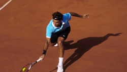 Le tennis romand rend hommage à Roger Federer