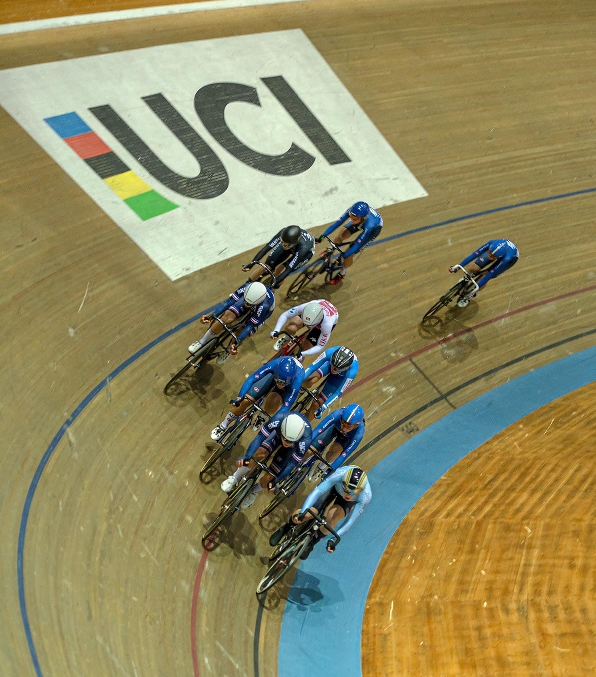 Cyclisme : Jeunesse et expérience seront associées lors de la 19ème édition des « 3 jours d’Aigle »