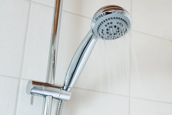 Il n’y a plus d’eau courante à Vérossaz