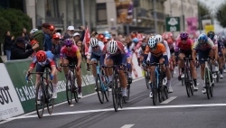 Cyclisme : Bilan positif pour le Tour de Romandie féminin qui se tourne déjà vers 2023