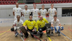 Rink hockey : Le Montreux HC n'y arrive pas en ligue B masculine