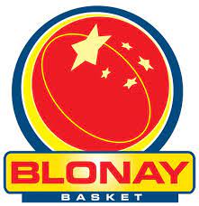 Basket: Blonay continue sa marche en tête en ligue B féminine
