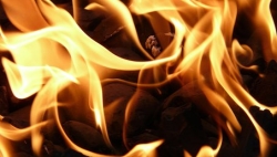 Collombey-Muraz : un incendie a touché une entreprise de récupération dimanche matin