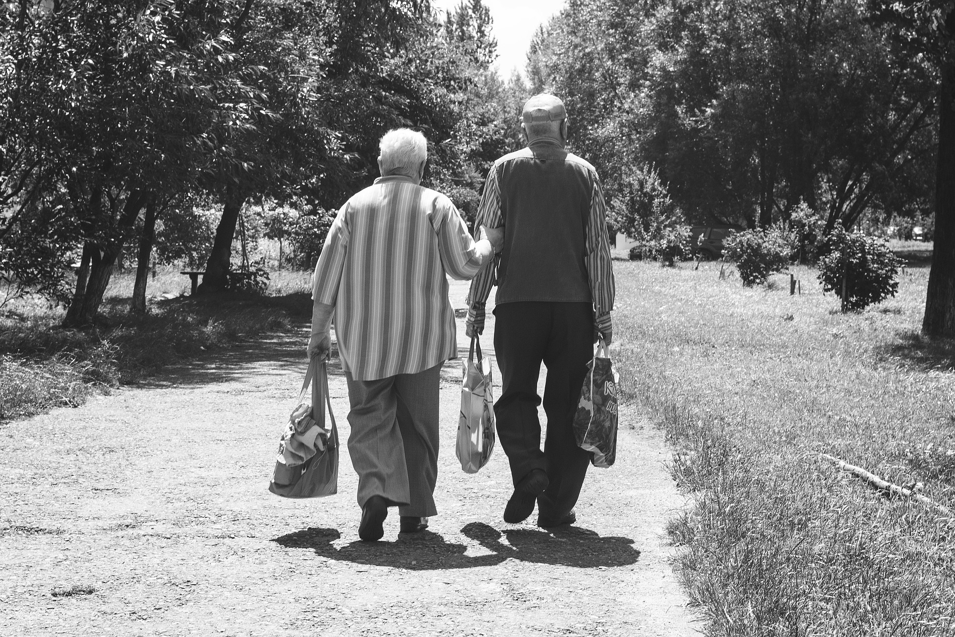 300'000 seniors vivent au seuil de la pauvreté en Suisse. Vaud et le Valais pas épargnés