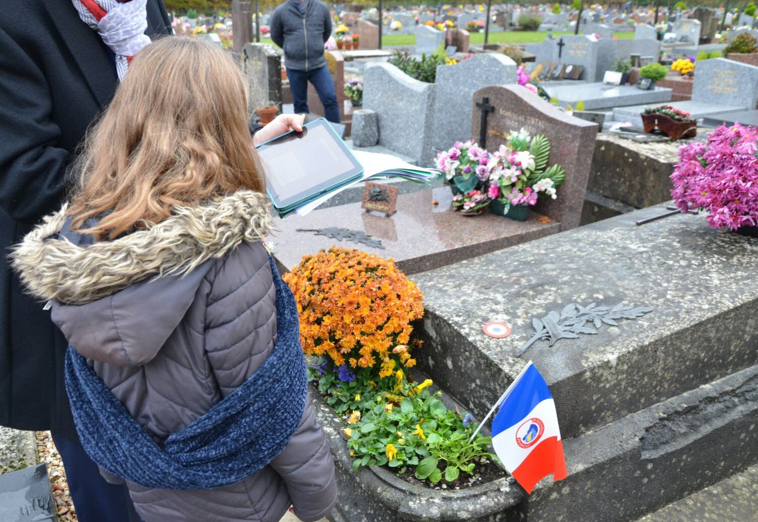 À Bex, on se rappelle des soldats morts au combat lors de la Grande Guerre