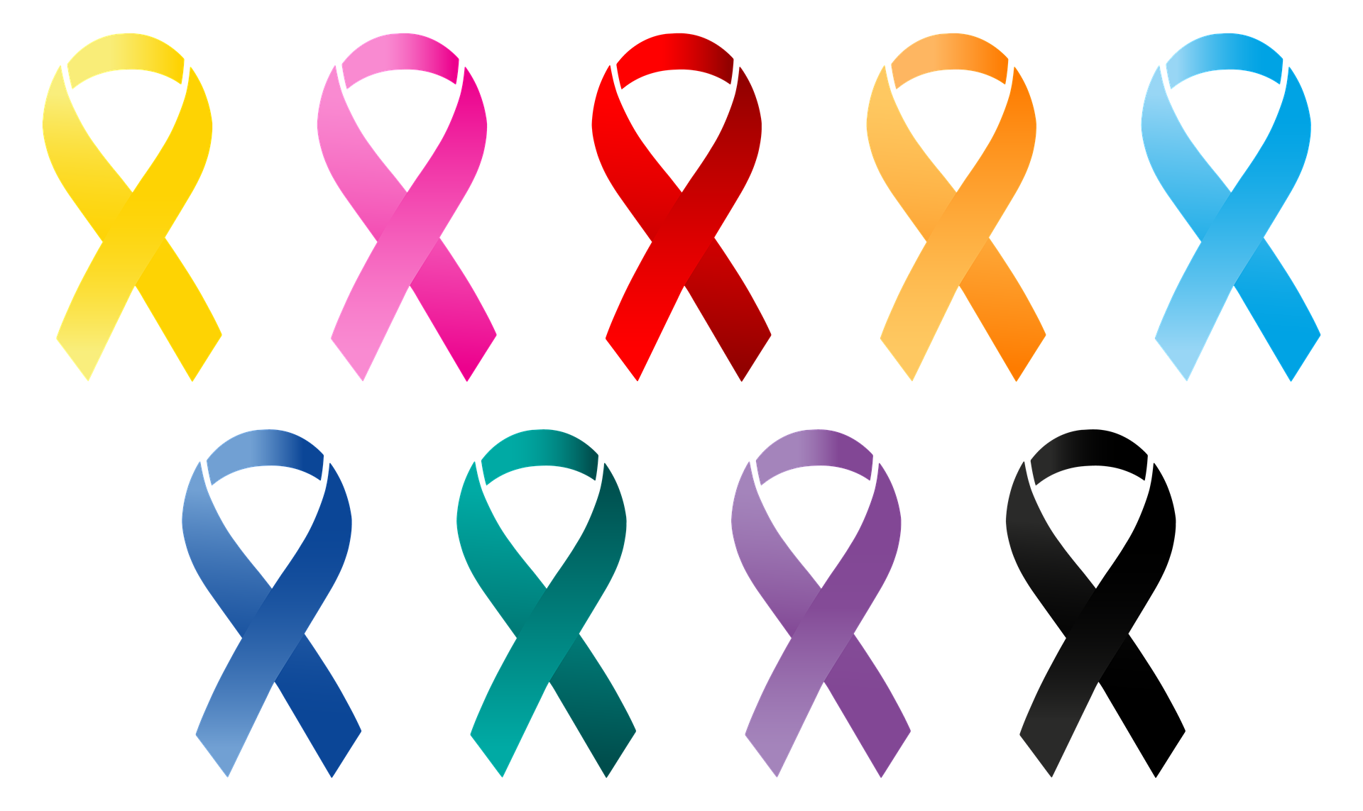 Après octobre rose, Movember encourage le dépistage des différents cancers