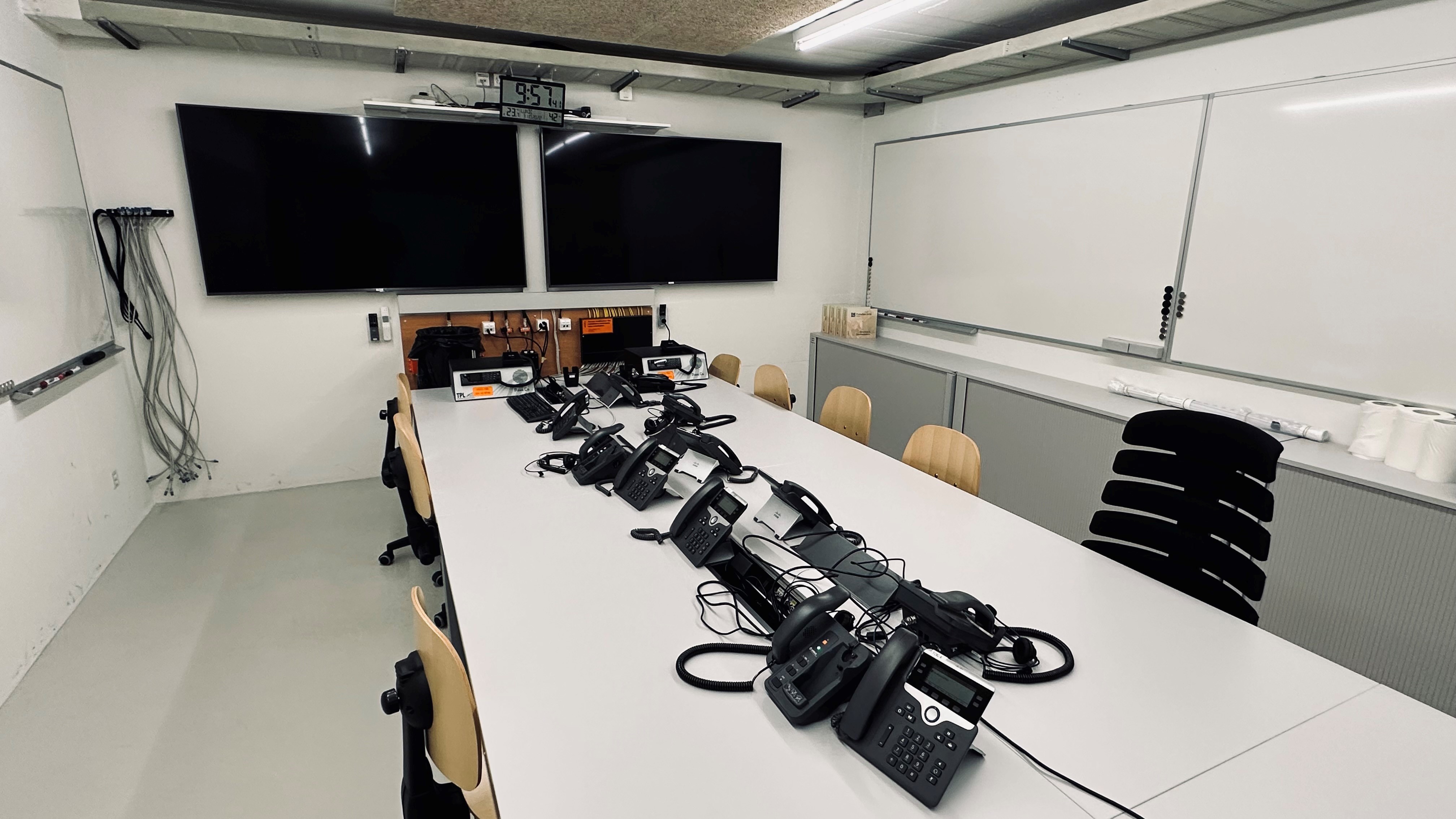 Radio Chablais - La Protection civile vaudoise remet au goût du jour ...