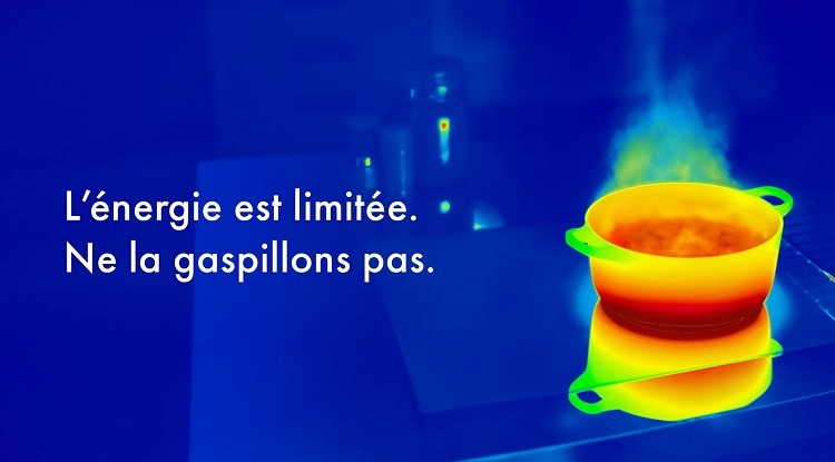 Risque de pénurie d’énergie: ouverture de la hotline vaudoise
