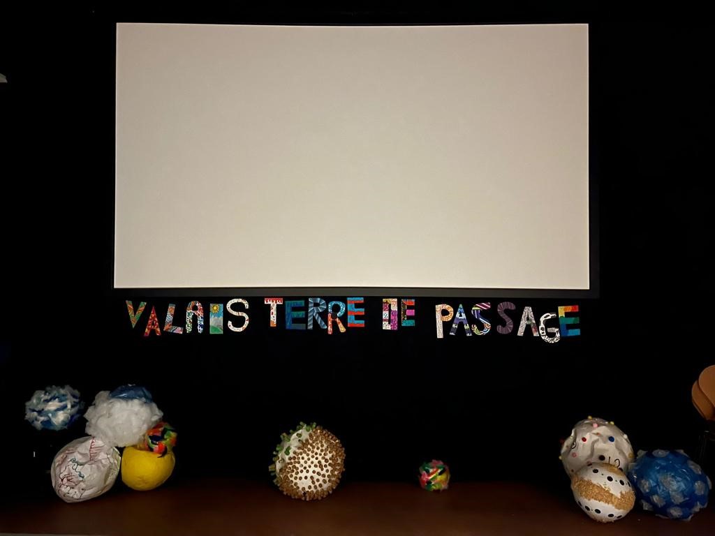 Ce week-end se déroulera la 8ème édition des Nuits Valaisannes des Images