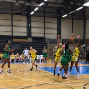 Basket : Le BBC Troistorrents croque l'Espérance Sportive Pully à domicile