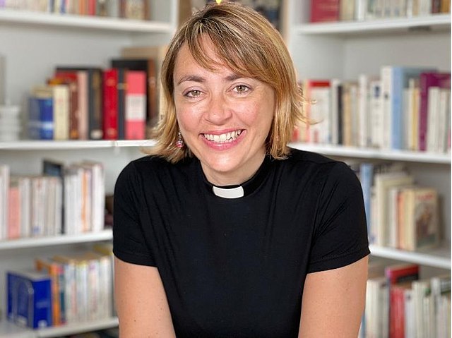 Carolina Costa, la pasteure progressiste qui bouscule l'Eglise