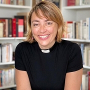 Carolina Costa, la pasteure progressiste qui bouscule l'Eglise
