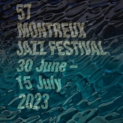 L'affiche officielle du Montreux Jazz Festival 2023 a été dévoilée