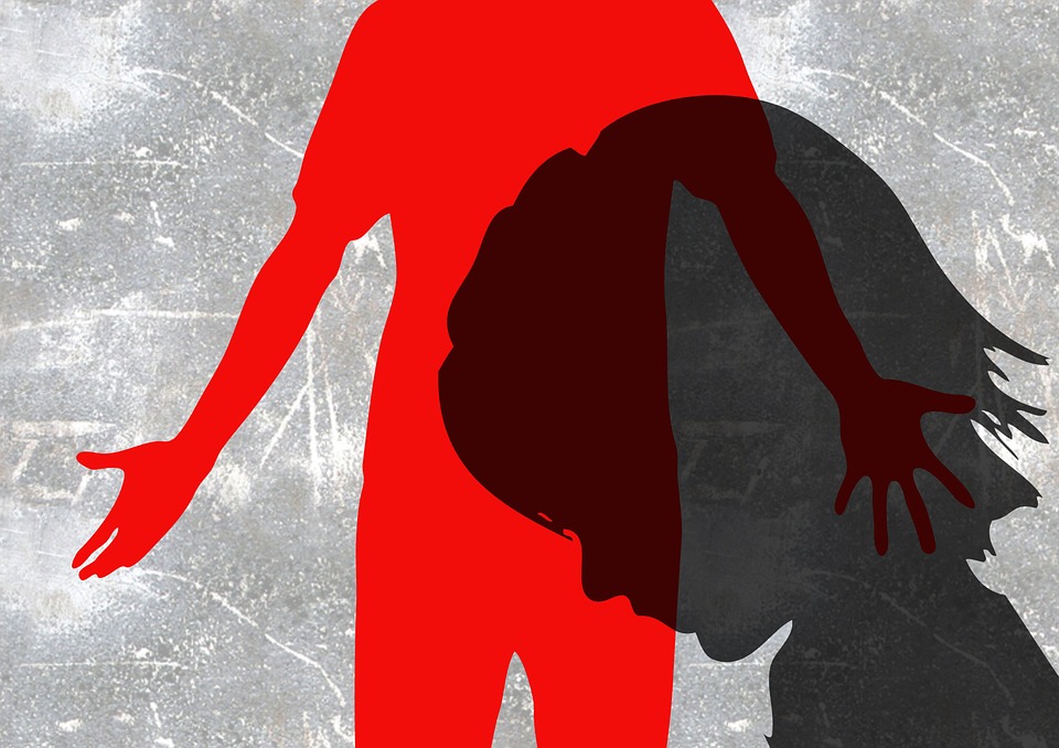 Violences conjugales: les enfants ne sont pas de simples témoins