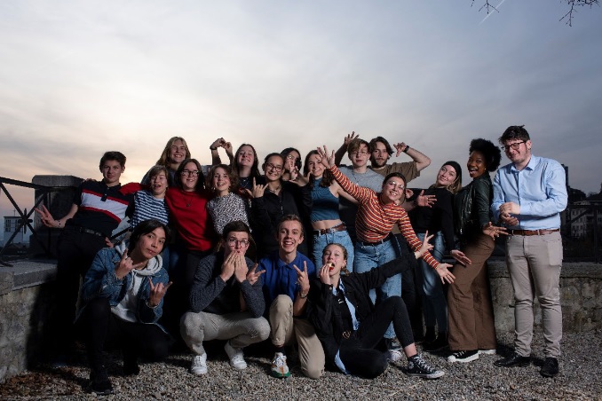 Vaud: le soutien aux activités de la jeunesse prend de l’ampleur 