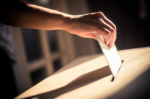 Votations valaisannes: un double oui