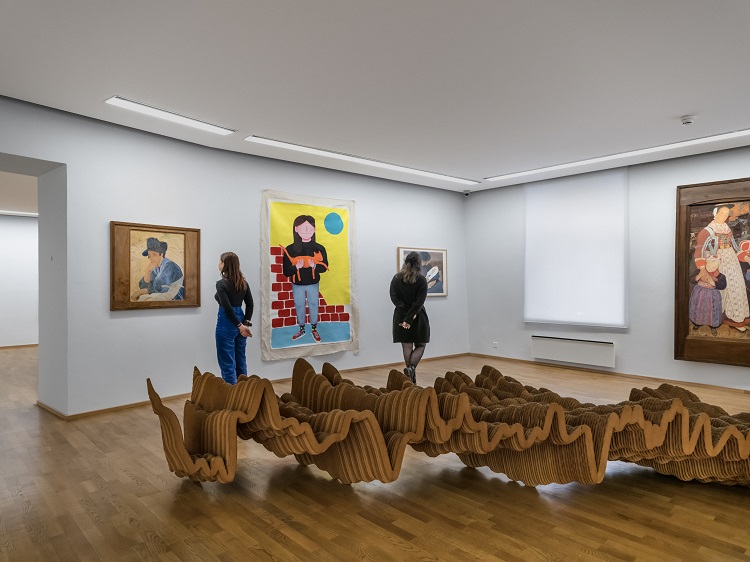 Le Musée d’art du Valais célèbre ses 75 ans