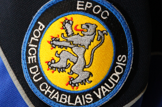 La Police du Chablais vaudois s'intéresse à l'avis des citoyennes et citoyens