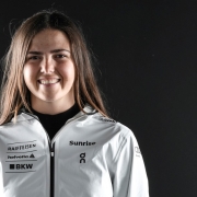 Ski freestyle : Les blessures freinent la jeune carrière d'Amélie Bigler