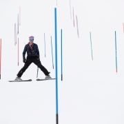 LTDS – Les slalomeurs font leur rentrée ce week-end à Val d’Isère