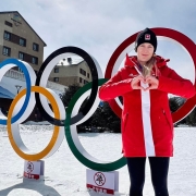 Skicross: Fanny Smith est bel et bien médaillée de bronze des JO de Pékin