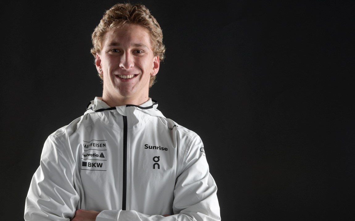 Ski freestyle : Une saison de haut-vol attend Fantin Ciompi