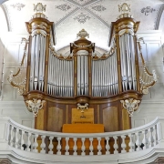 Un orgue veveysan dans le top 12 mondial