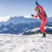 Ski alpinisme: Les épreuves de Coupe du Monde de Morgins sont reportées