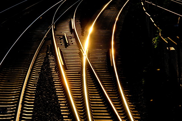 Les salariés d’Alstom à Villeneuve bénéficient d’un plan social