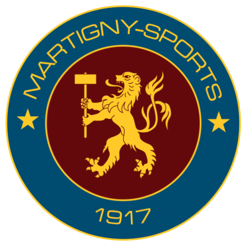 Football: Le FC Martigny-Sports renforce son staff technique