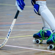 Rink-hockey: Le Montreux HC se fait peur, mais prolonge sa série positive