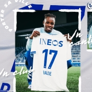Football: Le Lausanne-Sport engage un jeune attaquant