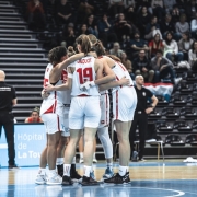 Basket: L'équipe de Suisse féminine a une revanche à prendre sur elle-même